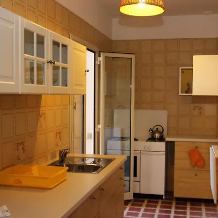 Appartement Casa Costanza