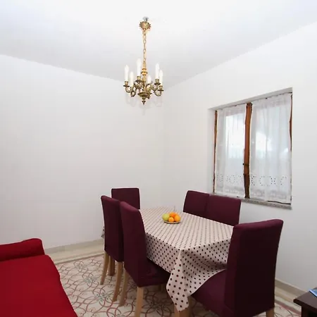 Appartement Casa Costanza Cefalù