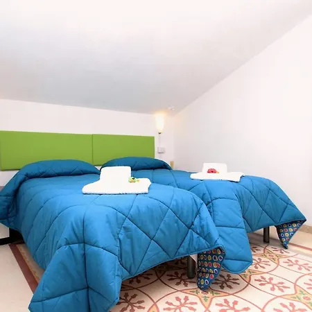Appartement Casa Costanza
