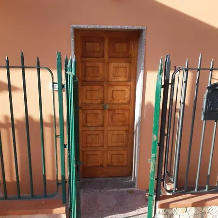 Casa Costanza * Cefalù