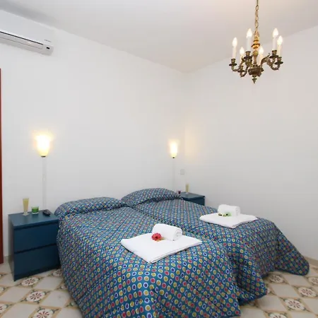 Apartman Casa Costanza *
