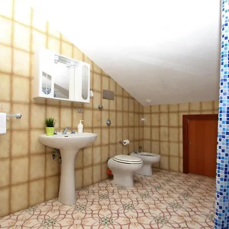 Apartman Casa Costanza