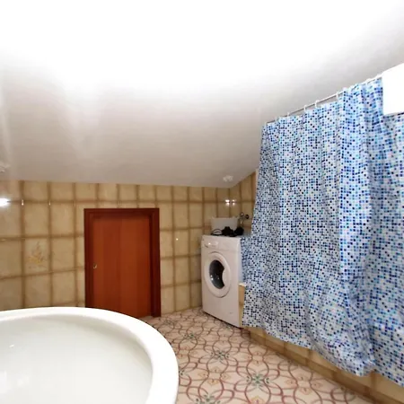 Casa Costanza * Cefalù