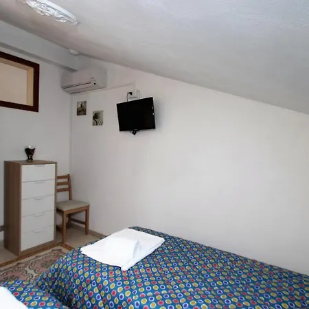 Casa Costanza Cefalù