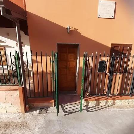 Casa Costanza Apartman